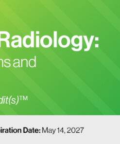 Hot Topics in Radiology: Advanced Applications and Artificial Intelligence 2024