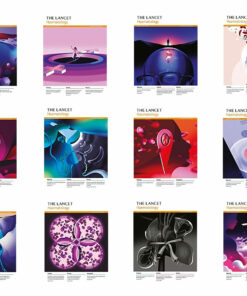 The Lancet Haematology 2023 Full Archives (PDF)