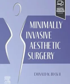 Minimally Invasive Aesthetic Plastic Surgery (PDF)