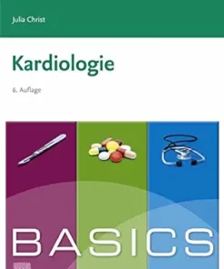 BASICS Kardiologie, 6th Edition (PDF)