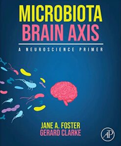 Microbiota Brain Axis: A Neuroscience Primer (EPUB)