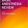 Basic Anesthesia Review (PDF)