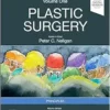 Plastic Surgery: Principles, Volume 1, 5th Edition (Videos+Lecture Videos)