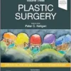 Plastic Surgery: Craniofacial, Head And Neck Surgery And Pediatric Plastic Surgery, Volume 3, 5th Edition (Videos+Lecture Videos)