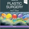 Plastic Surgery: Breast, Volume 5, 5th Edition (Videos+Lecture Videos)