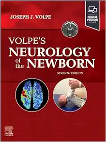 Volpe’s Neurology Of The Newborn 7e (Videos Only, Well Organized)