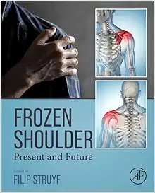 Frozen Shoulder: Present And Future (EPUB)