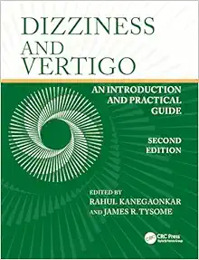 Dizziness And Vertigo: An Introduction And Practical Guide (PDF)