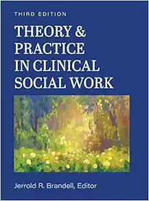 Theory And Practice In Clinical Social Work, 3rd Edition (High Quality Image PDF)