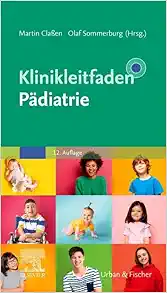 Klinikleitfaden Padiatrie, 12th Edition (PDF)