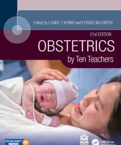 Obstetrics By Ten Teachers, 21st Edition (PDF)