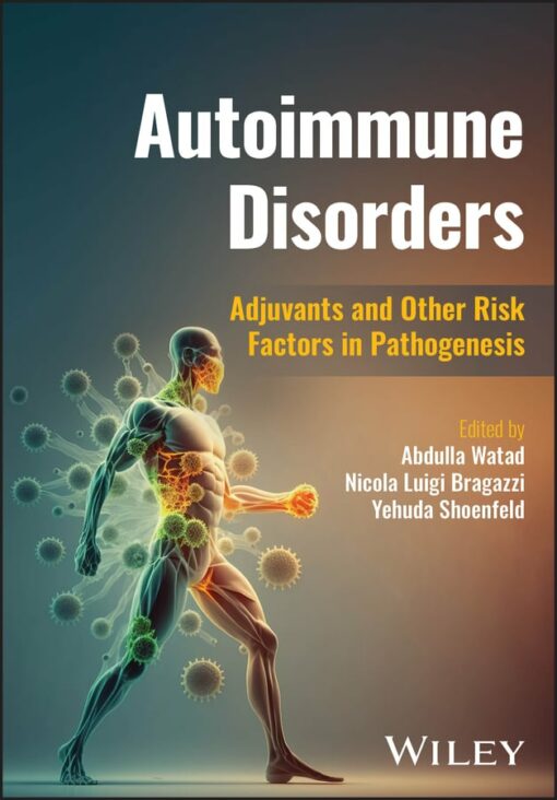 Autoimmune Disorders: Adjuvants And Other Risk Factors In Pathogenesis (EPUB)