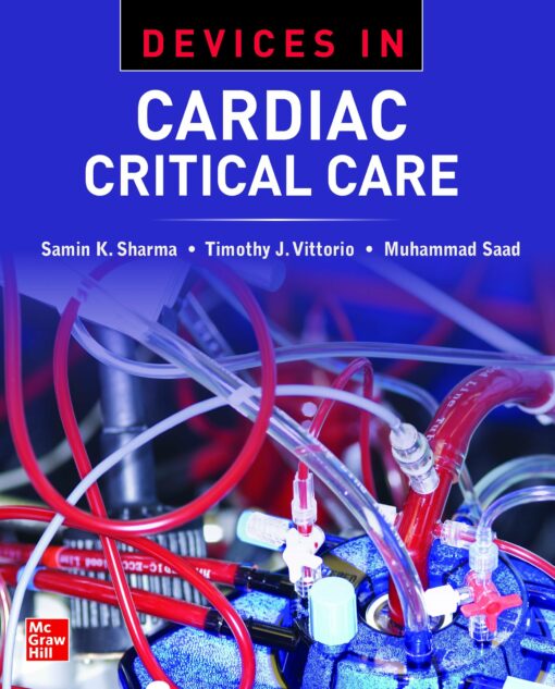 Devices In Cardiac Critical Care (PDF)