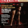 ACSM'S Health & Fitness Journal: Volume 26 (1 - 6) 2022 PDF