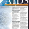 AIDS Volume 36 (1 - 15) 2022 PDF