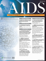 AIDS: Volume 37 (1 – 15) 2023 PDF