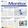 ASA Monitor: Volume 86 (1 - 12) 2022 PDF