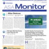 ASA Monitor: Volume 86 (1 - 12) 2022 PDF