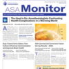 ASA Monitor: Volume 87 (1 - 12) 2023 PDF