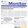 ASA Monitor: Volume 87 (1 - 12) 2023 PDF