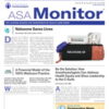 ASA Monitor: Volume 87 (1 - 12) 2023 PDF