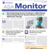 ASA Monitor: Volume 87 (1 - 12) 2023 PDF