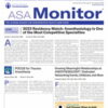 ASA Monitor: Volume 87 (1 - 12) 2023 PDF