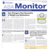 ASA Monitor: Volume 87 (1 - 12) 2023 PDF