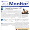 ASA Monitor: Volume 88 (1 - 5) 2024 PDF