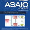 ASAIO Journal: Volume 70 (1 - 5) 2024 PDF