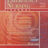 Advanced Emergency Nursing Journal: Volume 44 (1 - 4) 2022 PDF