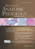 Advances in Anatomic Pathology: Volume 31 (1 – 3) 2024 PDF