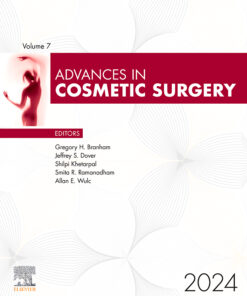 Advances in Cosmetic Surgery PDF