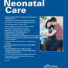 Advances in Neonatal Care: Volume 22 (1 - 6) 2022 PDF