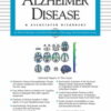 Alzheimer Disease & Associated Disorders: Volume 37 (1 - 4) 2023 PDF