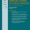 American Journal of Clinical Oncology: Volume 45 (1 - 12) 2022 PDF