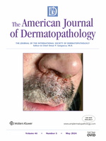 American Journal of Dermatopathology: Volume 45 (1 – 5) 2024 PDF