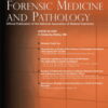 American Journal of Forensic Medicine & Pathology: Volume 43 (1 - 4) 2022 PDF