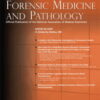 American Journal of Forensic Medicine & Pathology: Volume 43 (1 - 4) 2022 PDF