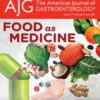 American Journal of Gastroenterology: Volume 117 (1 - 12) 2022 PDF