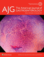 American Journal of Gastroenterology: Volume 118 (1 – 12) 2023 PDF