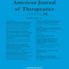 American Journal of Therapeutics: Volume 29 (1 - 6) 2022 PDF