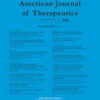 American Journal of Therapeutics: Volume 30 (1 - 6) 2023 PDF