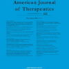 American Journal of Therapeutics: Volume 31 (1 - 3) 2024 PDF