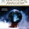 Anesthesia & Analgesia: Volume 134 (1 - 6) 2022 PDF