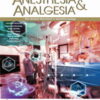 Anesthesia & Analgesia: Volume 136 (1 - 6) 2023 PDF