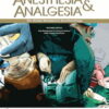 Anesthesia & Analgesia: Volume 137 (1 - 6) 2023 PDF