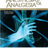 Anesthesia & Analgesia: Volume 138 (1 - 5) 2024 PDF