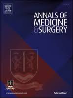 Annals of Medicine & Surgery: Volume 73 to Volume 84 2022 PDF