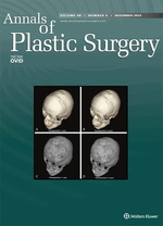 Annals of Plastic Surgery: Volume 89 (1 – 6) 2022 PDF